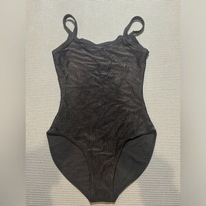 Vintage Repetto Leotard